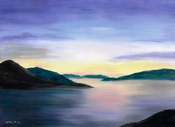 Dawning of Time
